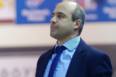 Κολοσσός Ρόδου: Ανακοίνωσε Λυκογιάννη