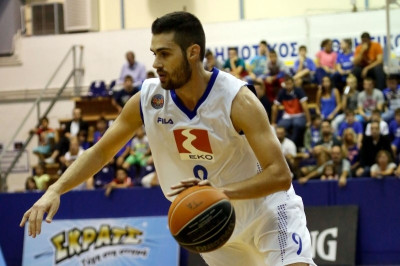 Αθανασούλας: «Επιβράβευση για εμένα και τον Πανελευσινιακό»