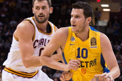 Μακάμπι Τελ Αβίβ: Χειρουργήθηκε ο Πνίνι