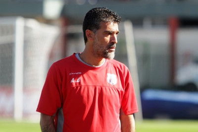 Τρίκαλα: Αναλαμβάνει ο Διγκόζης