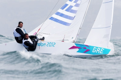 Ιστιοπλοΐα: Μεγάλο αφιέρωμα σε Παπαθανασίου - Τσότρα ενόψει Μπαχάμες