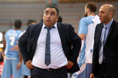 Κολοσσός Ρόδου: «Τέλος» ο Κουταλιανός