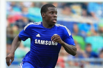 Γαλλία: Μέσα ο Ζουμά