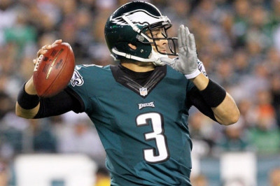 NFL: Ασταμάτητος Mark Sanchez, εύκολη νίκη για Ιγκλς (videos)
