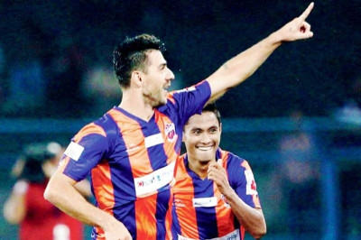 Και άλλο γκολ ο Κατσουράνης! (video)