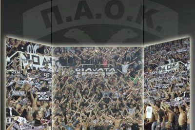 ΠΑΟΚ: Τα εισιτήρια για Παναθηναϊκό