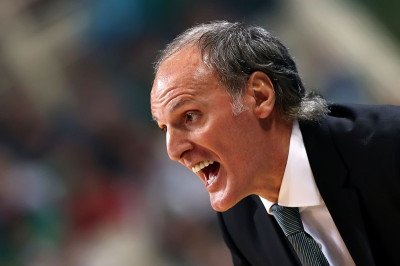 Ιβάνοβιτς: «Θα παλέψουμε για να κερδίσουμε»