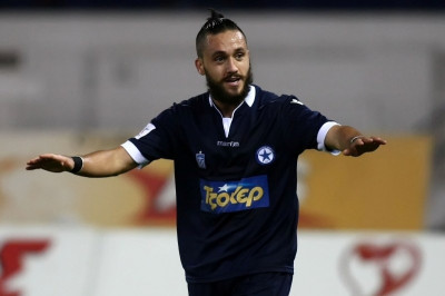 Ναπολεόνι: «Πήγαν όλα τέλεια με Αστέρα»