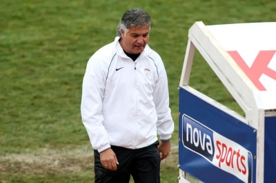 ΠΑΟ Βάρδας: Νέος τεχνικός ο Στράντζαλης