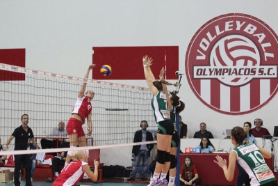 Ολυμπιακός - Παναθηναϊκός: Η παρακάμερα του ντέρμπι (video)