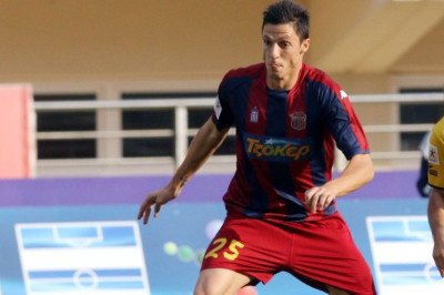 Βέροια: Όλα καλά με Μπαλάφα