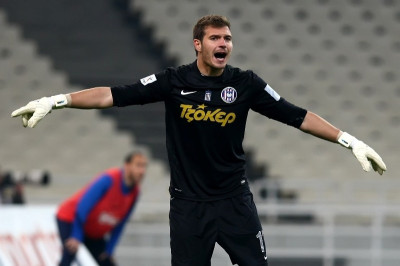 ΑΕΛ Καλλονής: Θέλει να «δέσει» τον Χογκ