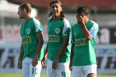 Γεωργιάδης: «Μας έδωσε ψυχολογία»