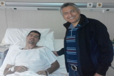 Ατρόμητος: Κοντά στον Ταυλαρίδη ο Σπανός