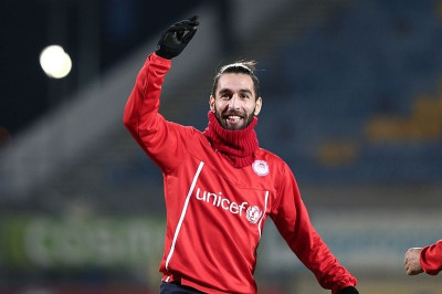 Ντουρμάζ: «Ενοχλημένος που δεν παίζω»