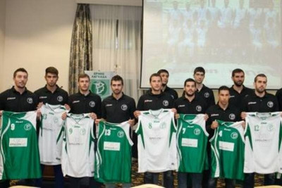 Α2: Το πήρε ο Ερμής Λαγκαδά