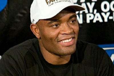UFC: Εύκολα λεφτά με Anderson Silva βλέπει ο Chris Weidman