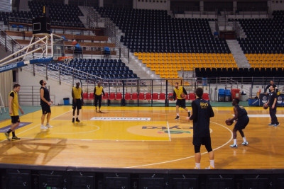 Άρης: Ξανά απών ο Γκίκας