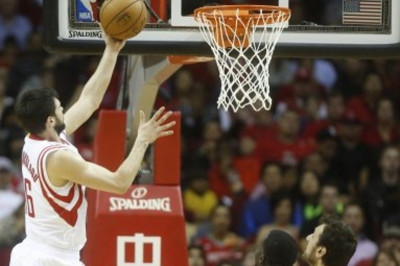 Χιούστον Ρόκετς: Στο Μεξικό ο Κώστας Παπανικολάου