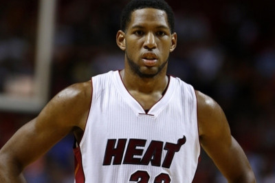 Μαϊάμι Χιτ: Θυμάται το… μίσος ο Ντάνι Γκρέιντζερ