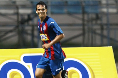 Κέρκυρα: «Χάνει» Ολυμπιακό ο Ζορμπάς