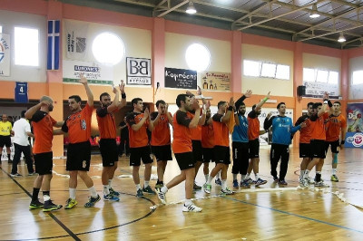 Το απόλυτο ο Διομήδης Άργους, 29-19 τον Δούκα