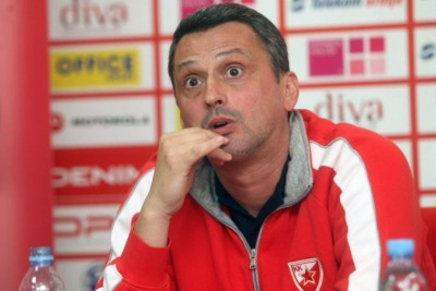 Ράντονιτς: «Ένιωθε πιο άνετα ο Ολυμπιακός»