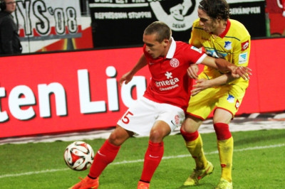 Μάιντς: Στην αναμονή ο Ντε Μπλάσις