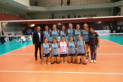 Ήττα για Πανναξιακό, 3-1 από Μινχάνκσα