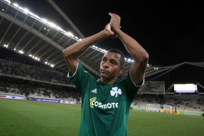 Παναθηναϊκός: Περιμένοντας τον Ζιλμπέρτο