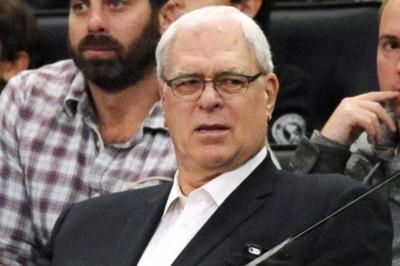 Νιου Γιορκ Νικς: Βελτίωση και πρόοδο διακρίνει ο Φιλ Τζάκσον