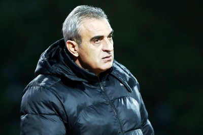 Καλαμάτα: Κανένα θέμα με Κουρμπανά