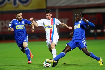 Καλλονή: Ετοιμοπόλεμος ο αρχηγός