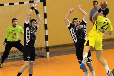 ΑΕΚ: Νίκησε τη Δράμα