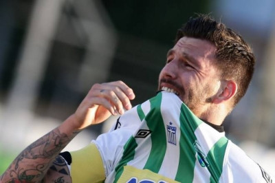 Λεβαδειακός: «Σειρήνες» από… μακριά για Μάντζιο