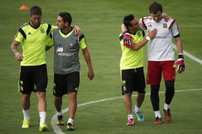 Το ... πάρε να 'χεις του Καθόρλα στον Κασίγιας (video)