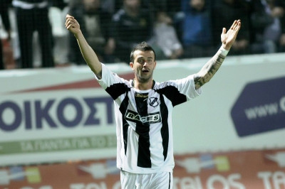 ΟΦΗ: Τέλος ο Σίσιτς!