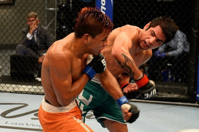 TUF Latin America: Τελευταίος φιναλίστ ο Leonardo Morales (videos)