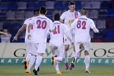 Πανιώνιος: Επιστροφή στη «δράση»