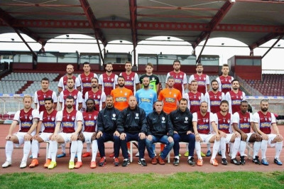 Λάρισα: Πέντε στην έξοδο