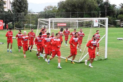 Πλατανιάς: Ατομικό για τέσσερις