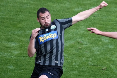 Πανθρακικός: Προβλήματα για Ρόκα