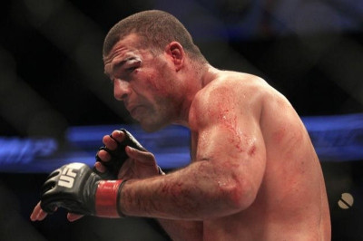 TUF Brasil 4: Προβληματισμένος ο «Shogun» Rua