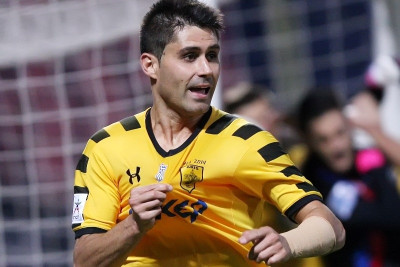 Αγκάνθο: «Υπήρχε σχέδιο αφανισμού του Άρη»