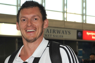 Μπλουμς: «Ελπίζω να νικήσω για… δεύτερη φορά»