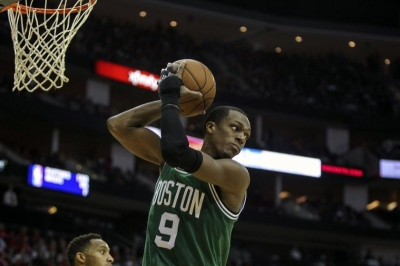 Μπόστον Σέλτικς: Μέσα ο Ρόντο, έξω ο Θόρντον