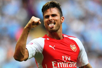 Άρσεναλ: Σοκ με Ντιαμπί, επέστρεψε ο Ζιρού