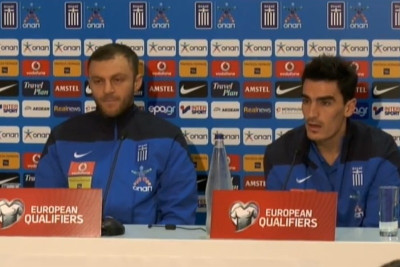 Ελλάδα: «Ήρθε η ώρα για νέο ξεκίνημα»