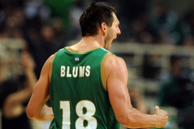 Παναθηναϊκός: Μπλουμς διετίας!