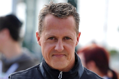 Σουμάχερ: «Μας αφήνουν άφωνους οι ευχές» (photos+video)